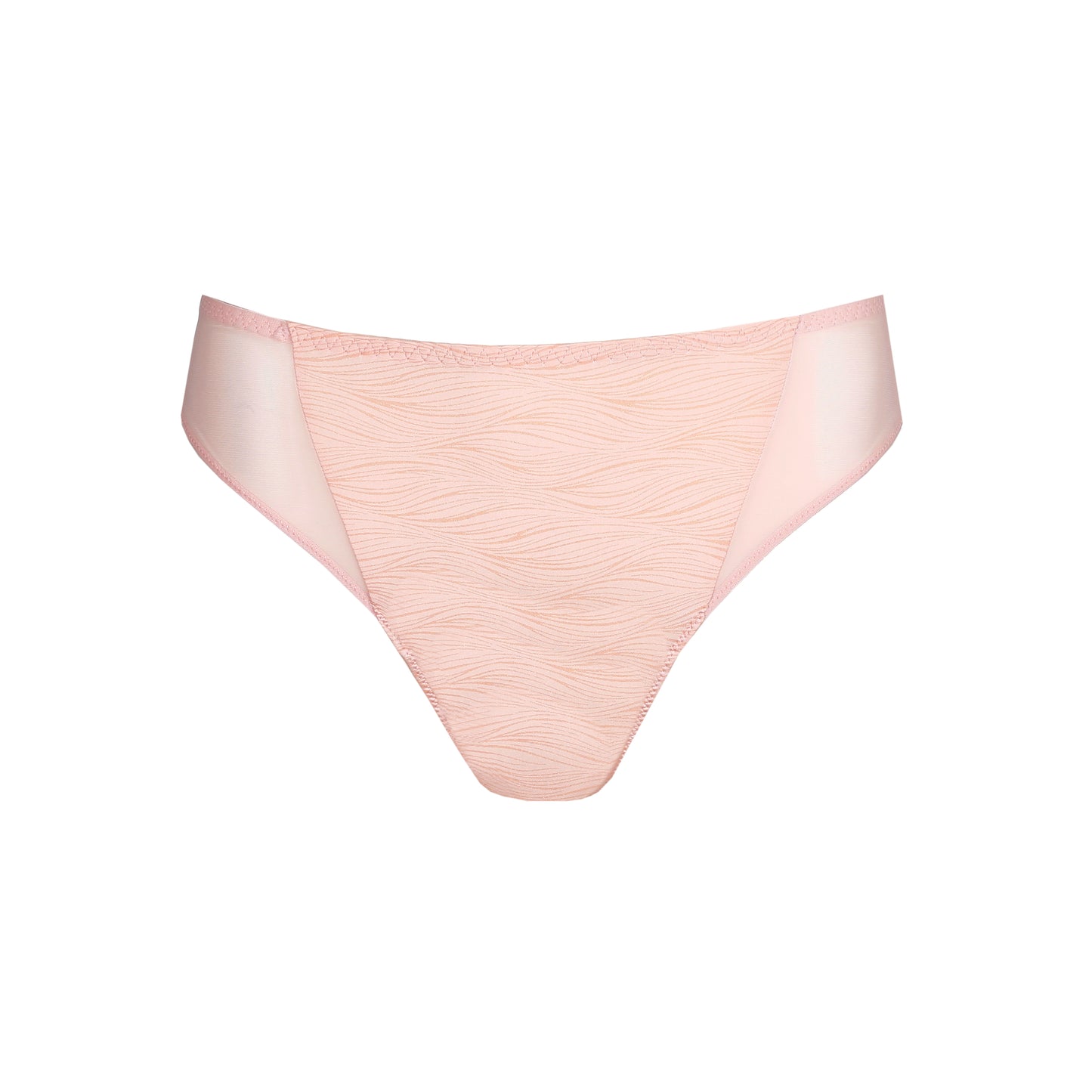 Primadonna Twist Briana string pearly pink