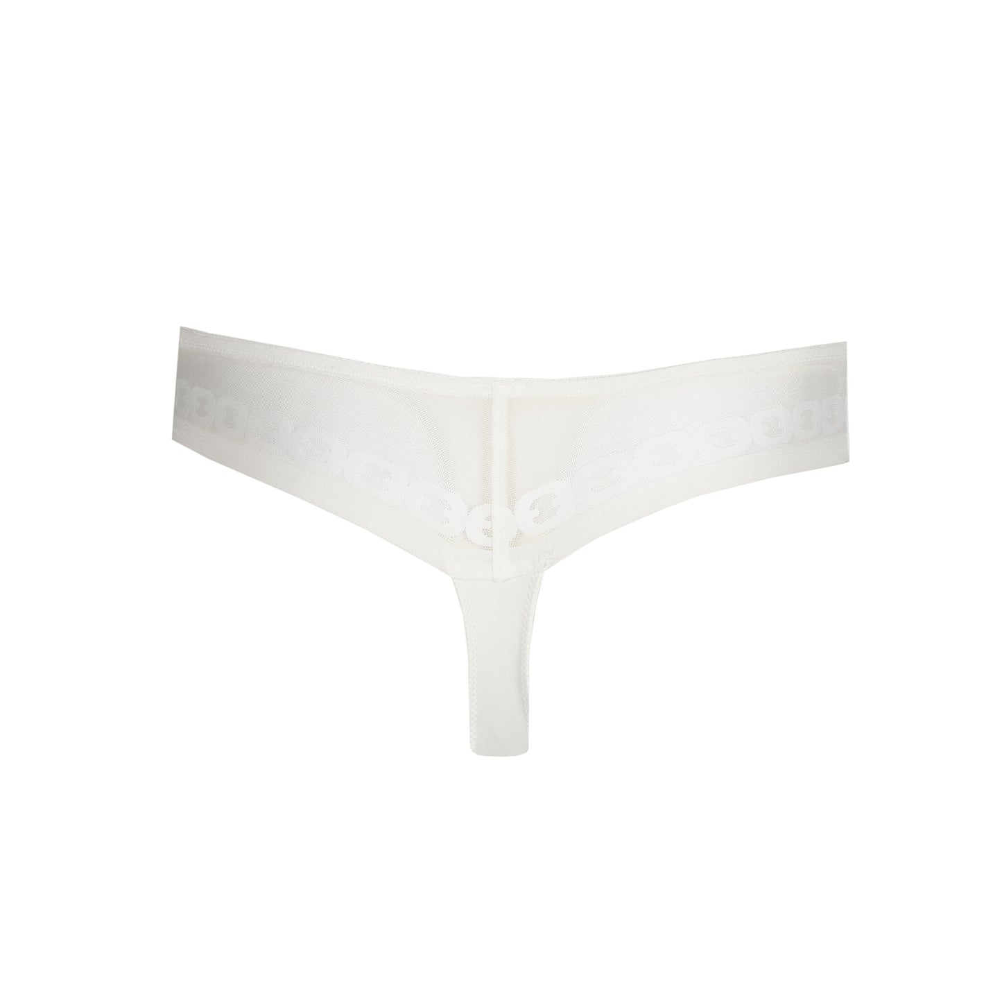 Primadonna Twist Twixie string natuur