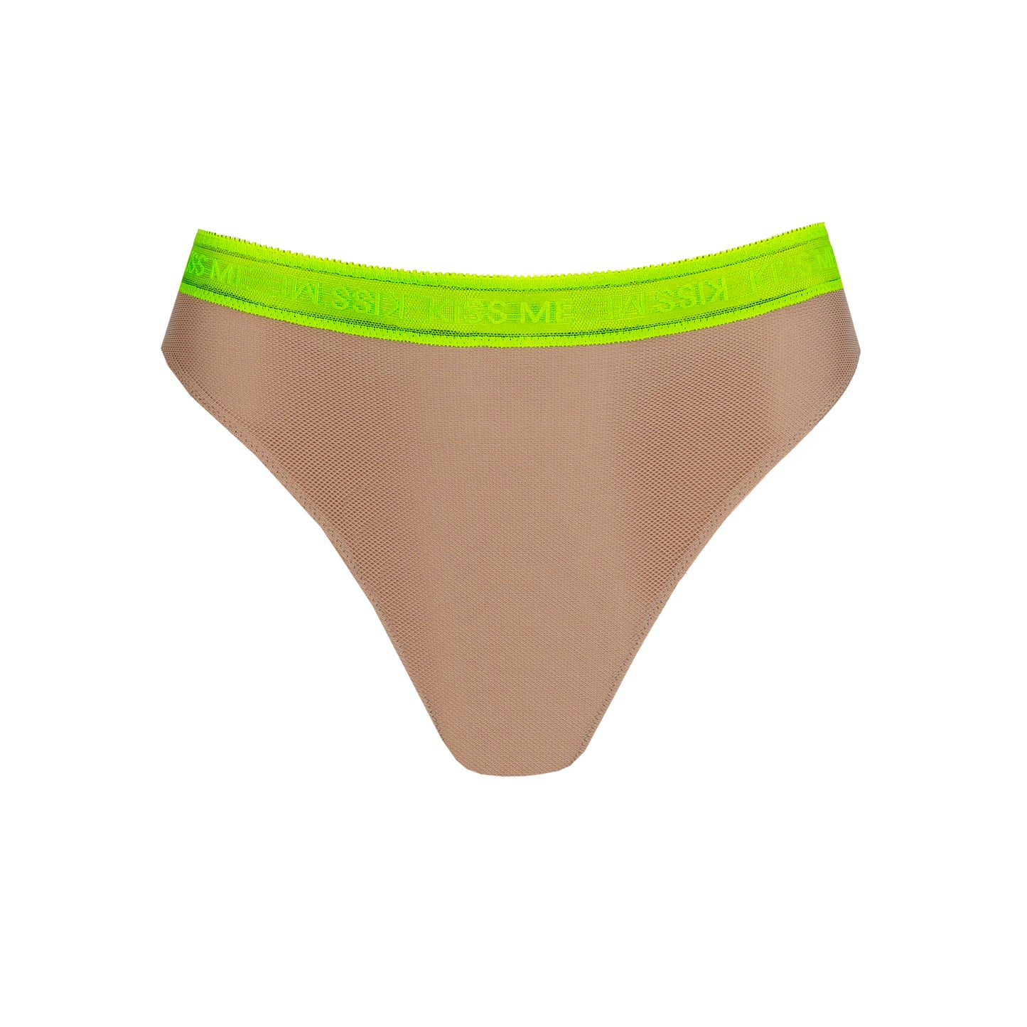 Primadonna Twist Cools string ginger