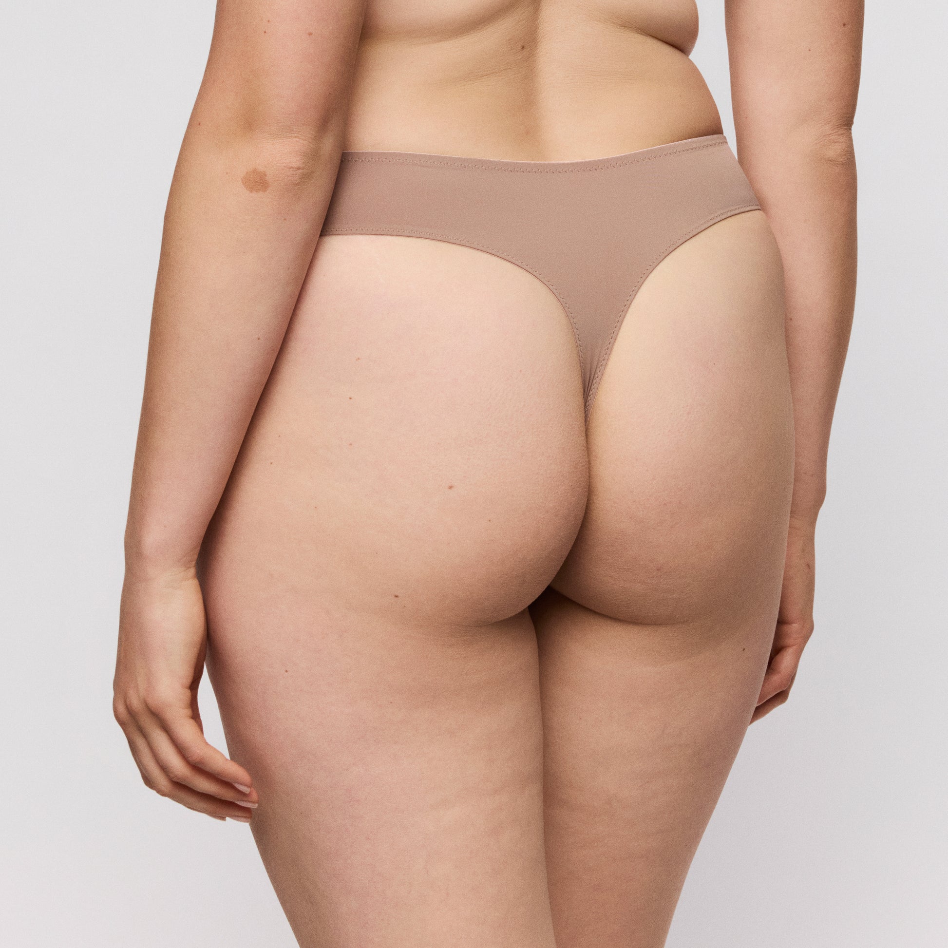 Primadonna Twist Cools string ginger