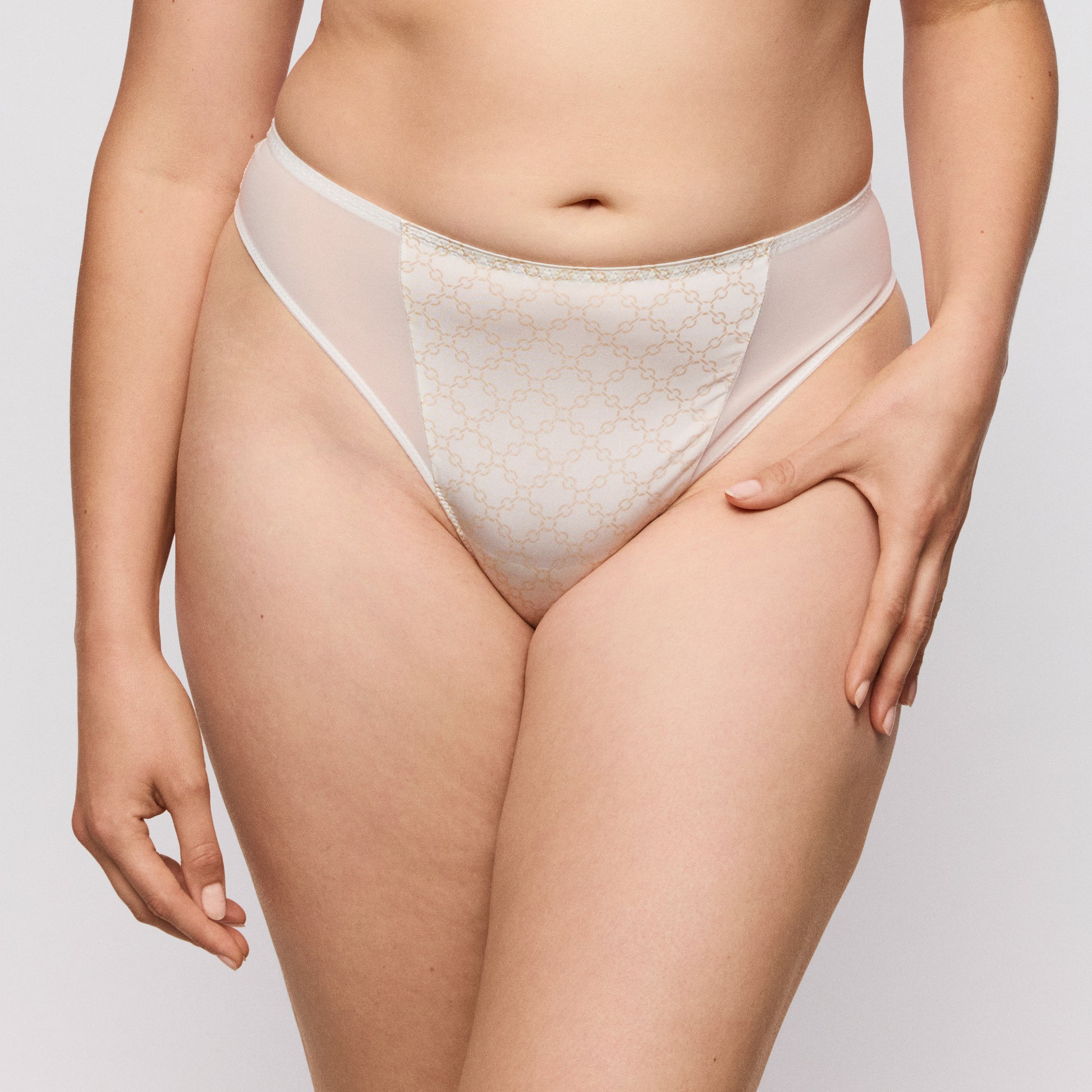 Primadonna Twist Kero string natuur