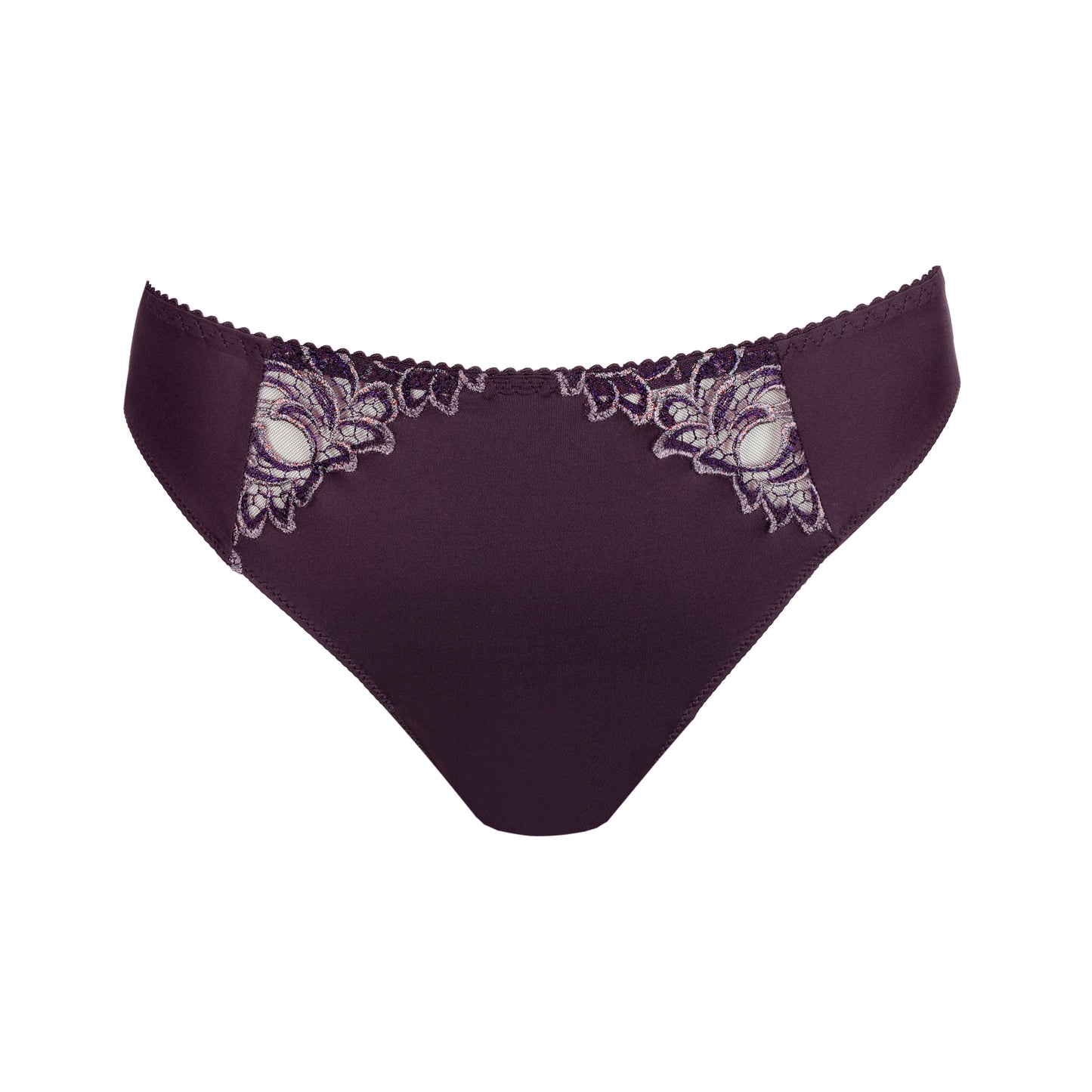 Primadonna Deauville string Amethyst Gem