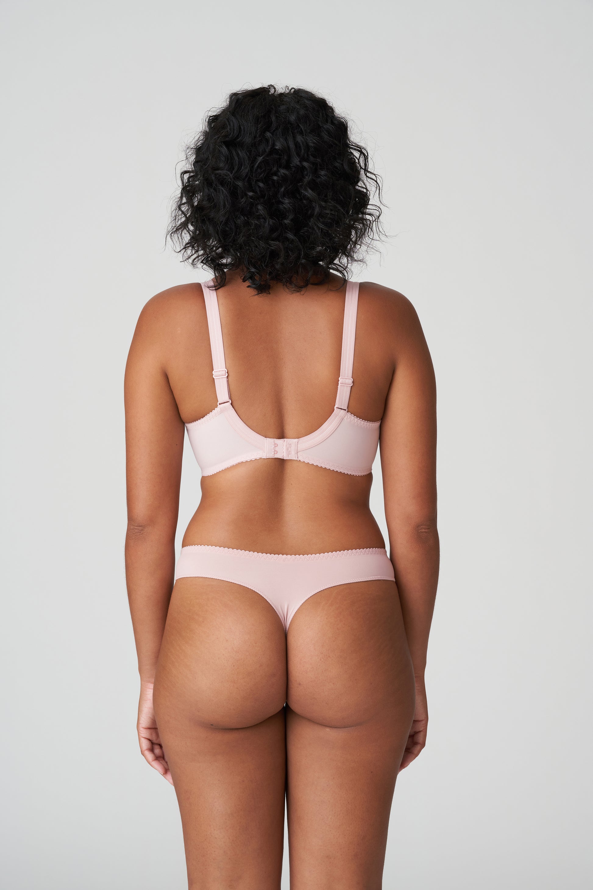 Primadonna Deauville string Vintage Pink