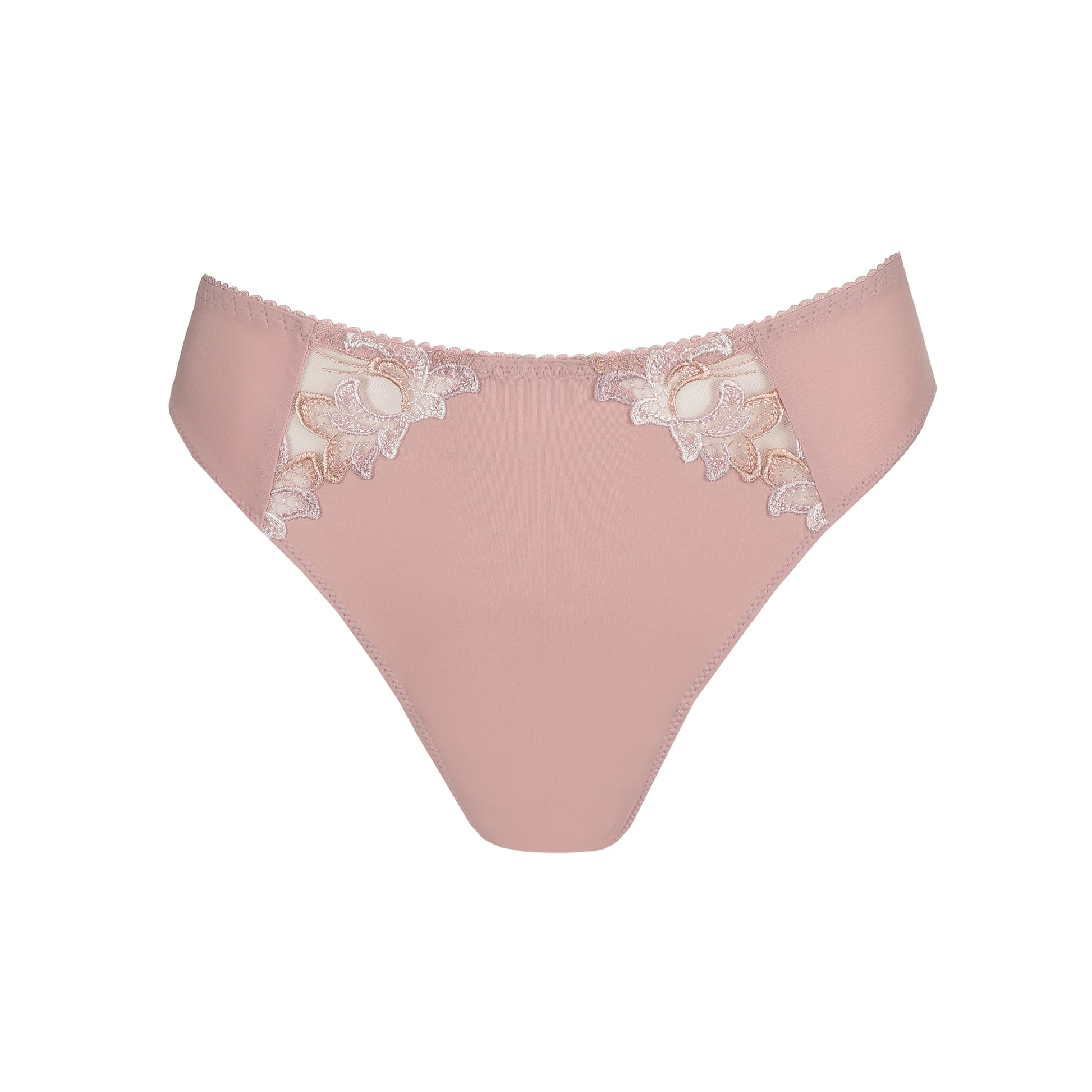 Primadonna Deauville string Vintage Pink