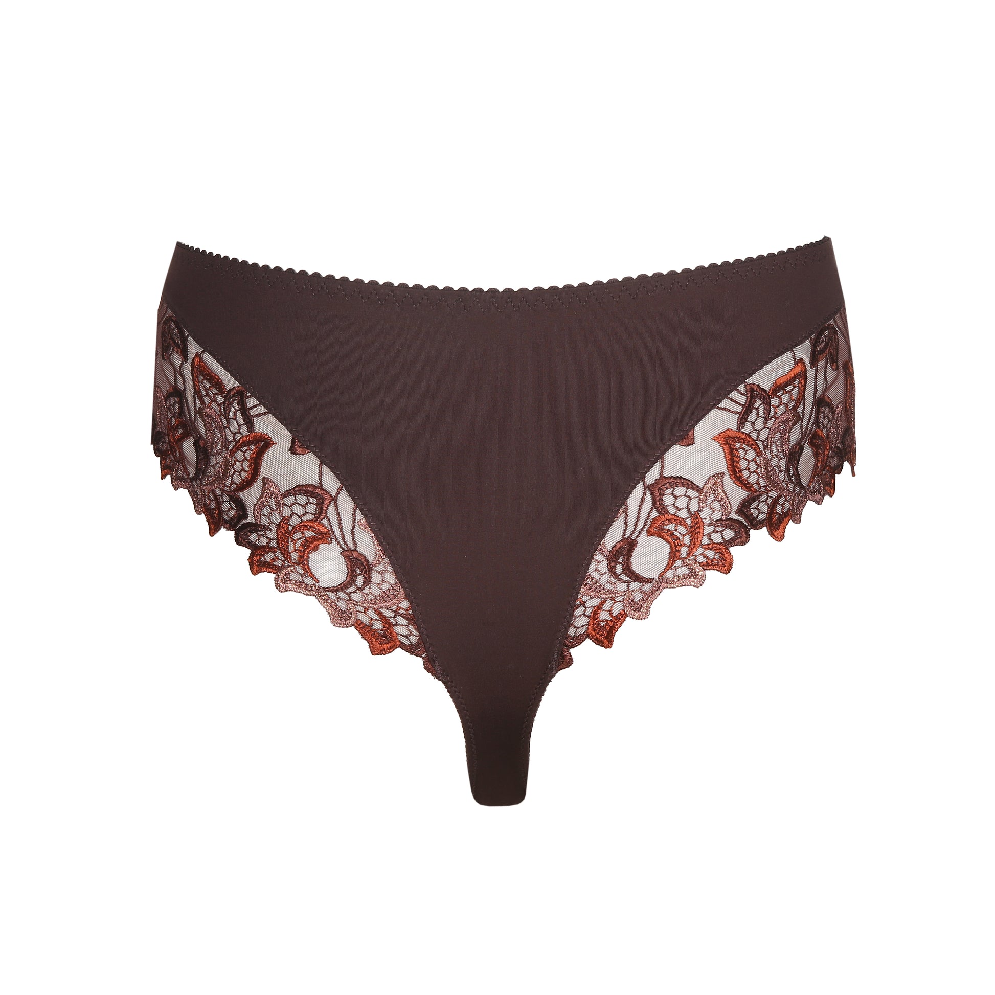 Primadonna Deauville luxe string Ristretto