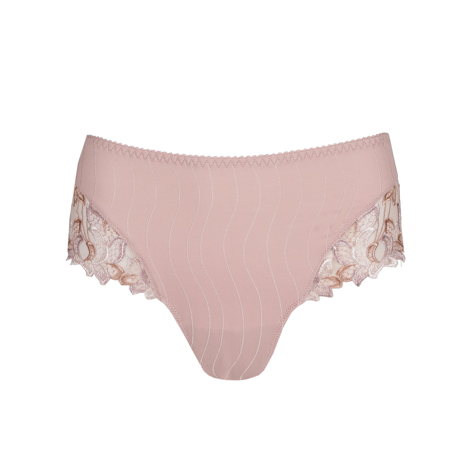 Primadonna Deauville luxe string Vintage Pink