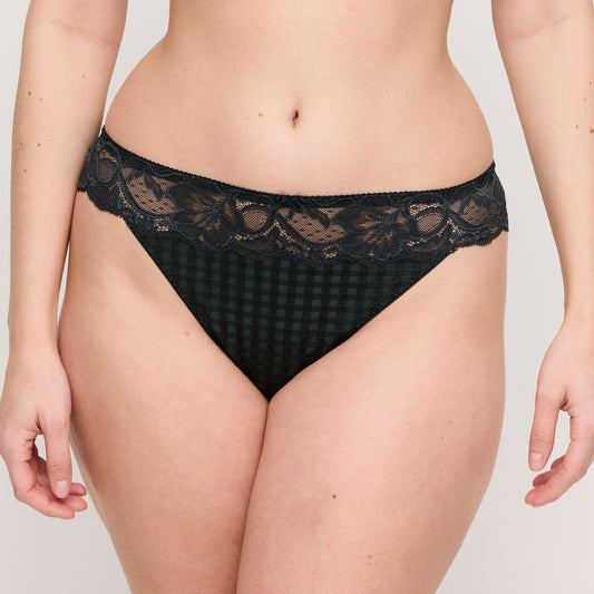Primadonna Madison string Deep Forest