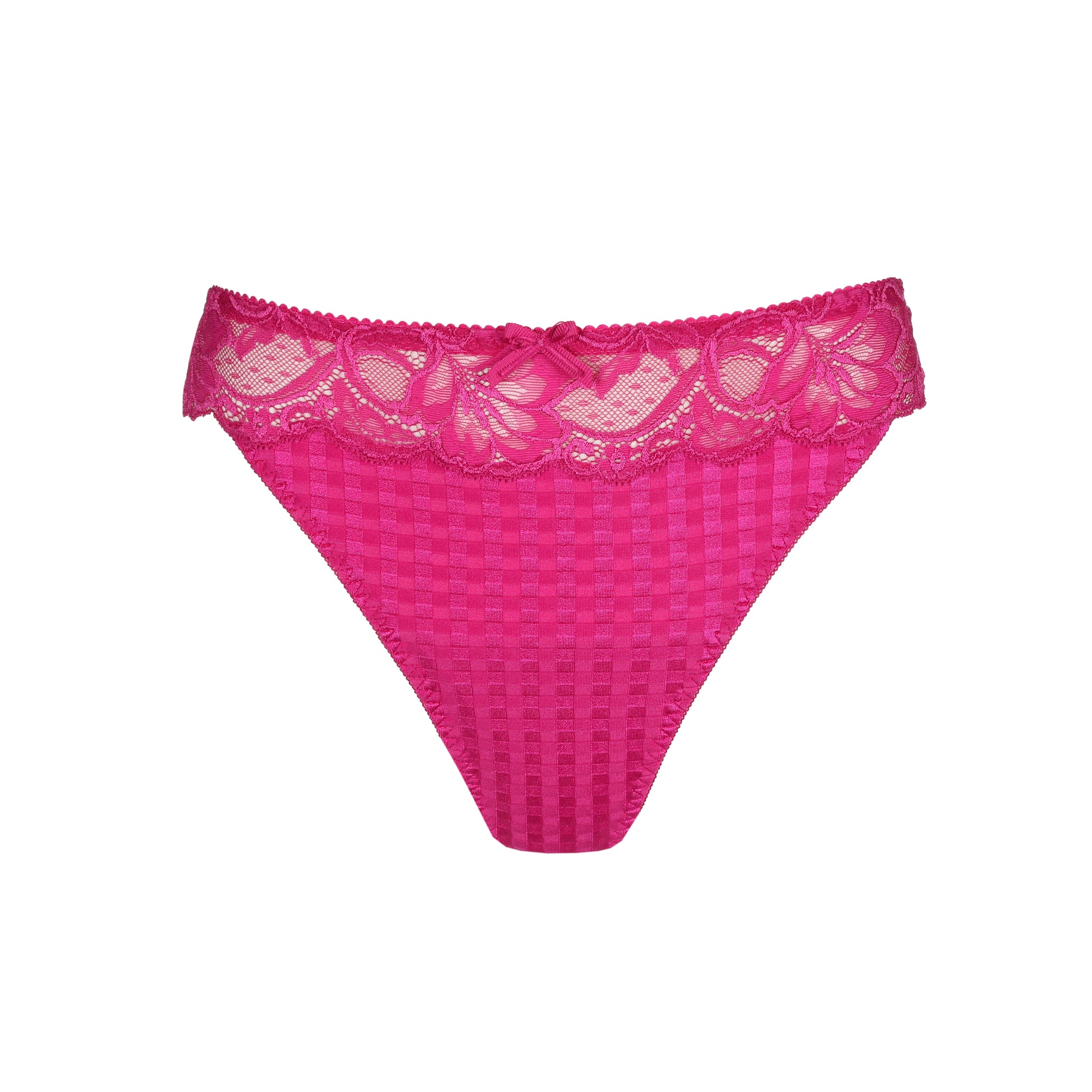 Primadonna Madison string Fuchsia Fiesta