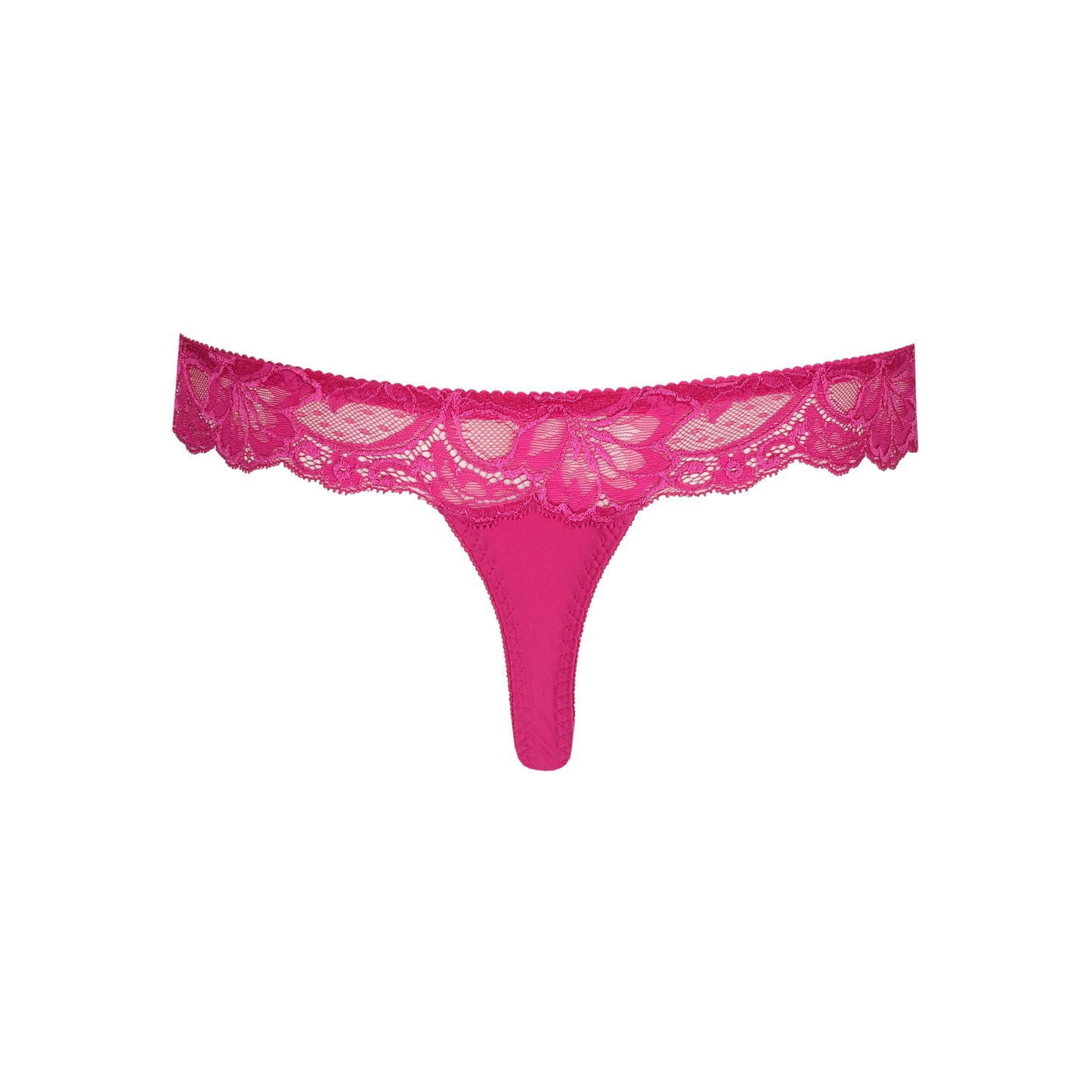 Primadonna Madison string Fuchsia Fiesta