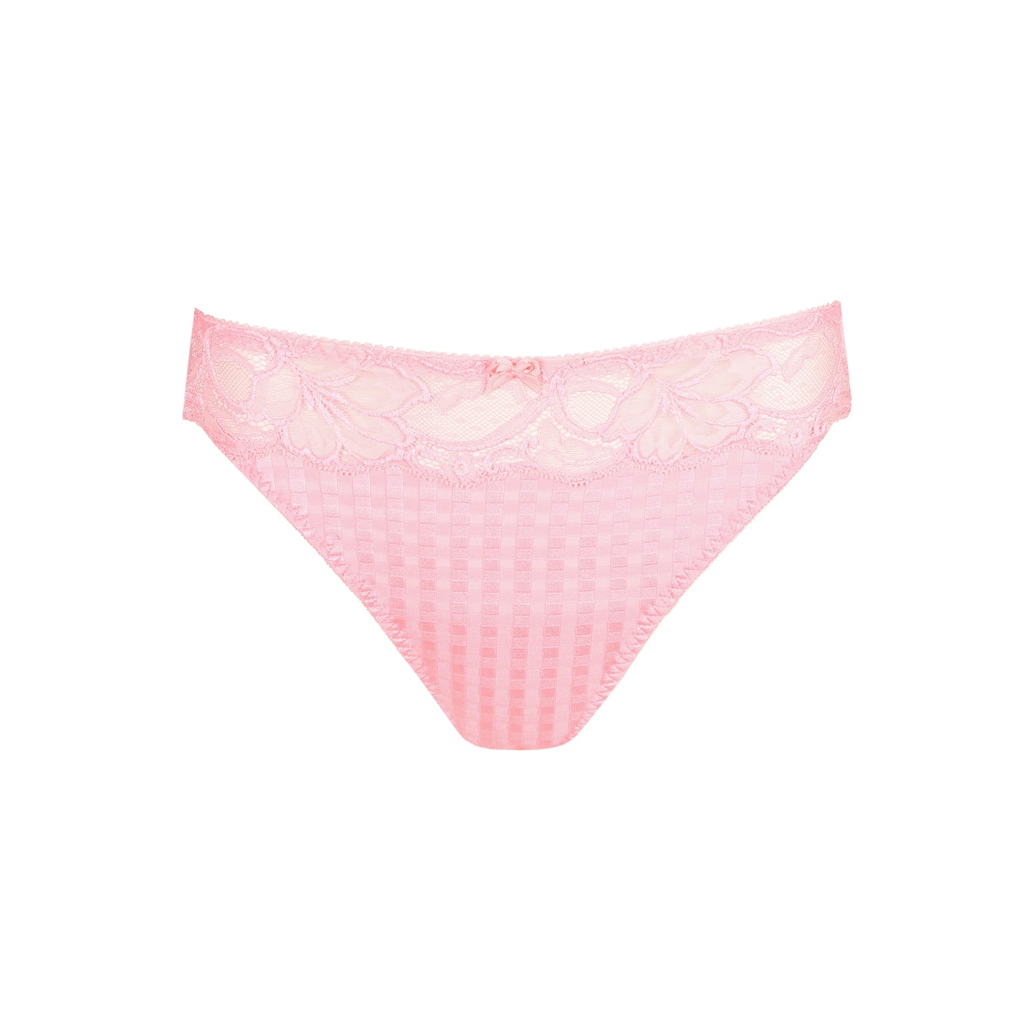 Primadonna Madison string Pink Parfait