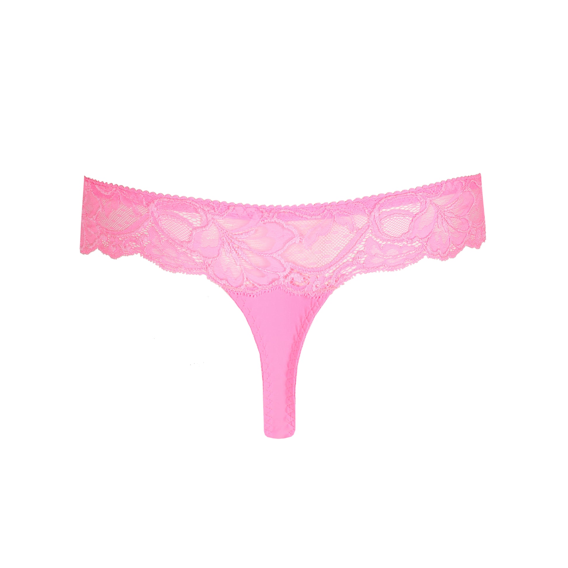 Primadonna Madison string Pinkissimo