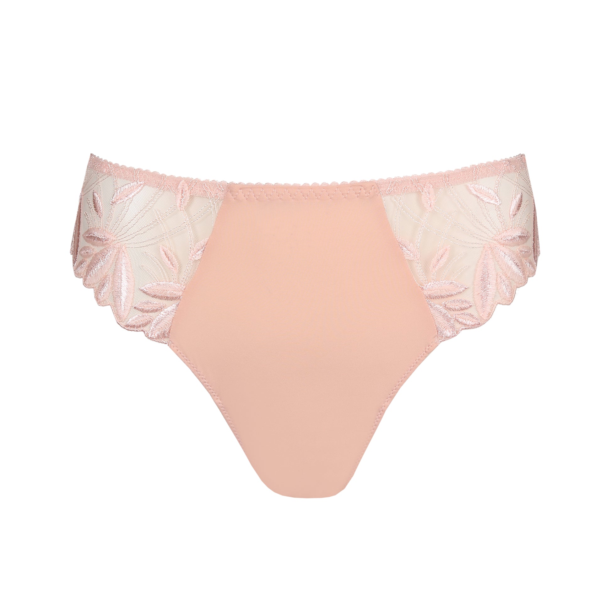 Primadonna Orlando string pearly pink