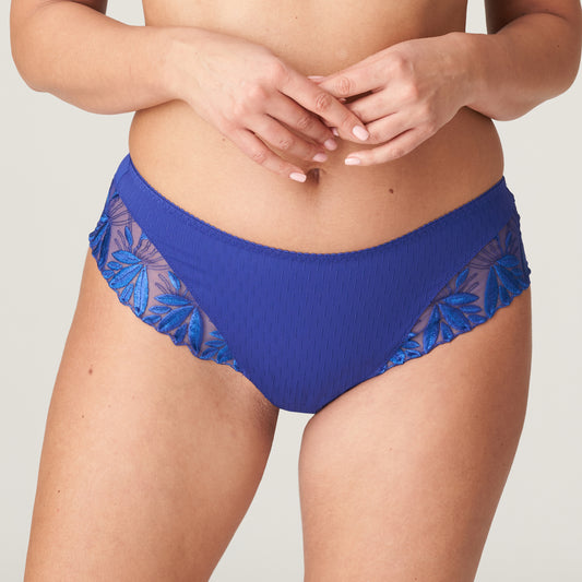 Primadonna Orlando luxe string crazy blue