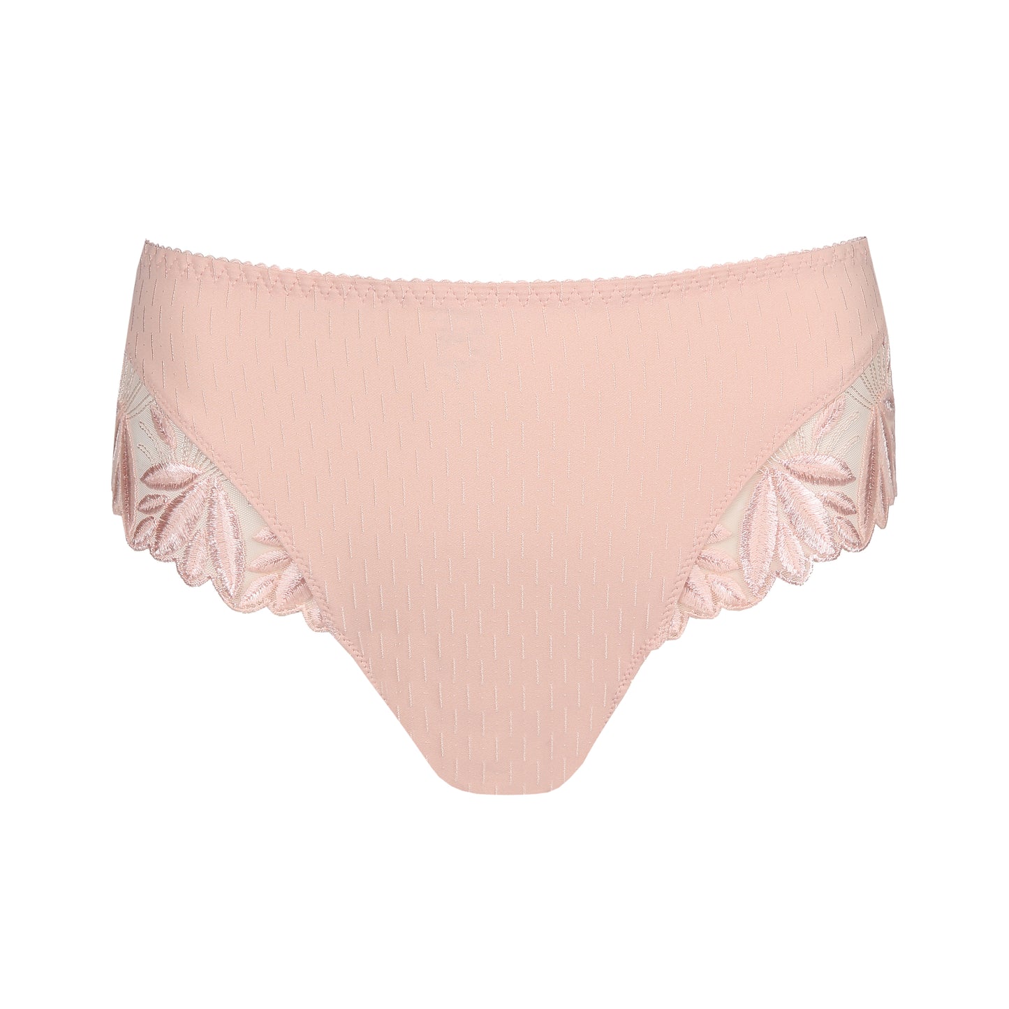 Primadonna Orlando luxe string pearly pink