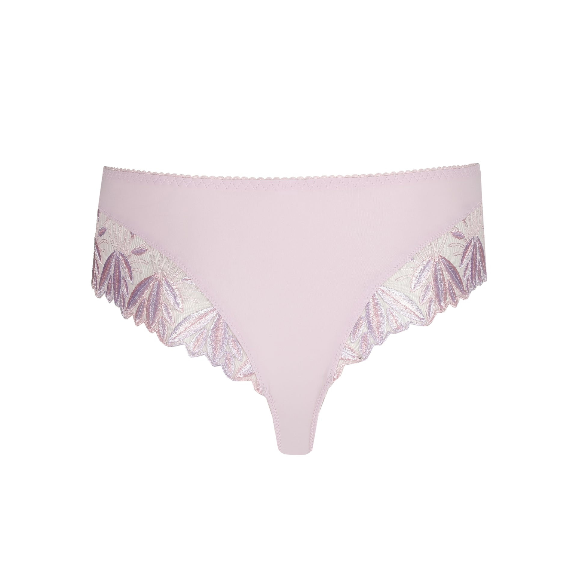 Primadonna Orlando luxe string sweet violet