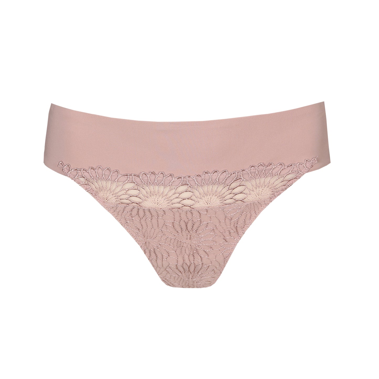 Primadonna Sophora string bois de rose