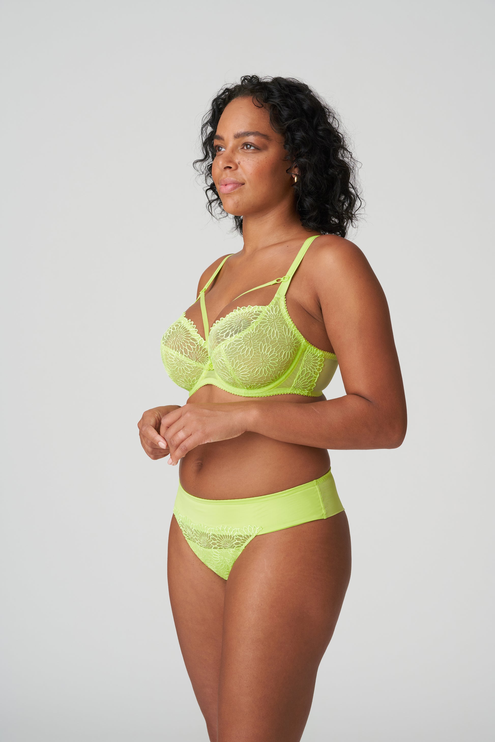 Primadonna Sophora string Lime crush