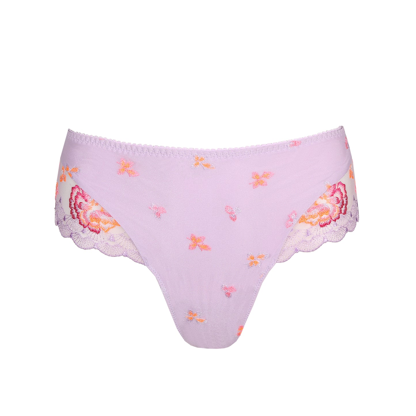 Primadonna Palace garden luxe string Pastel Lavender