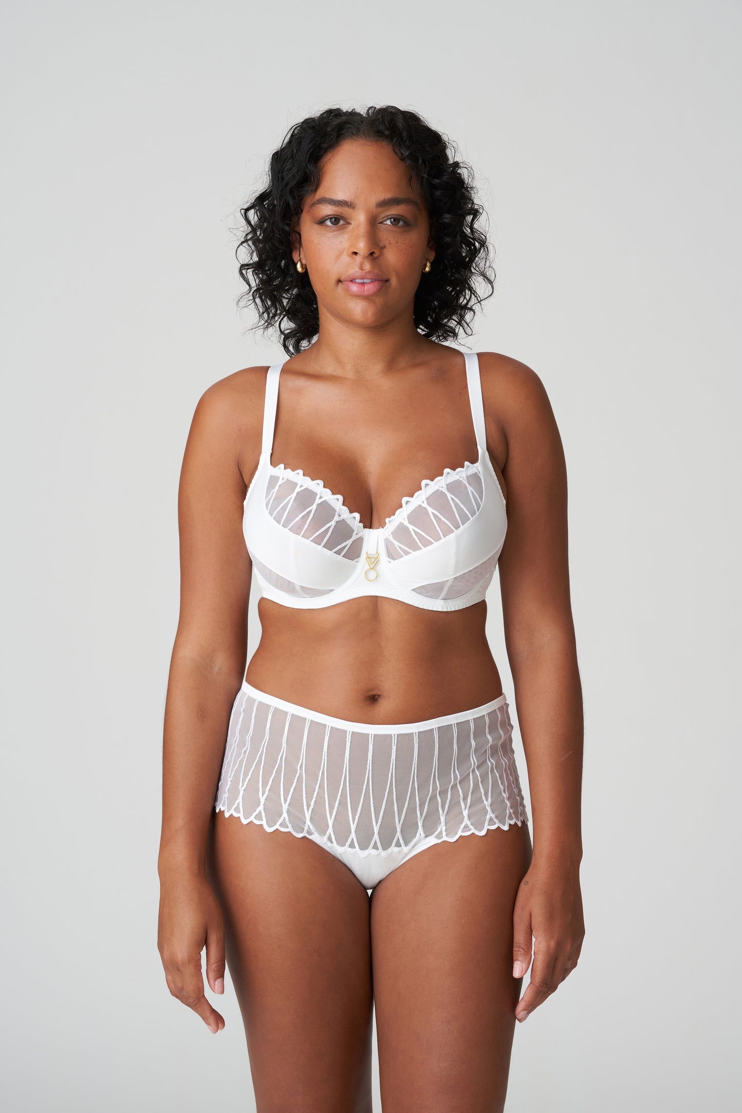 Primadonna Arthill luxe string Wit