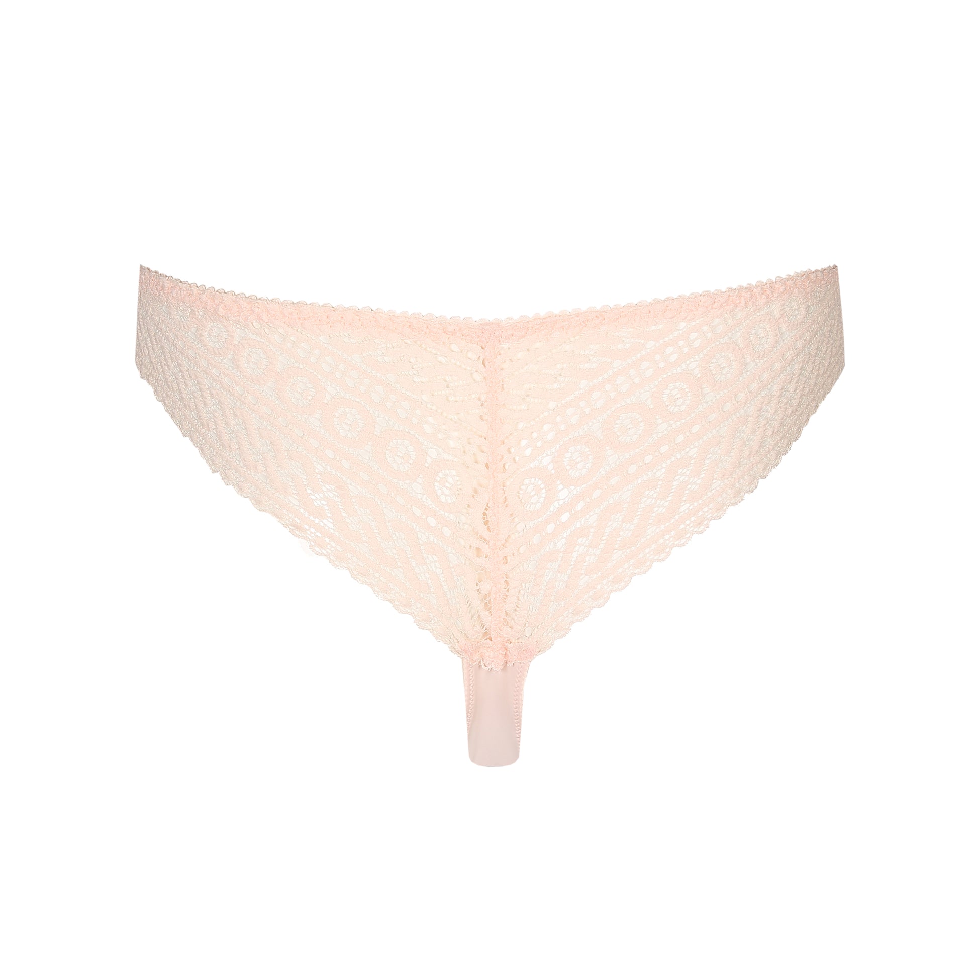 Primadonna Montara string crystal pink