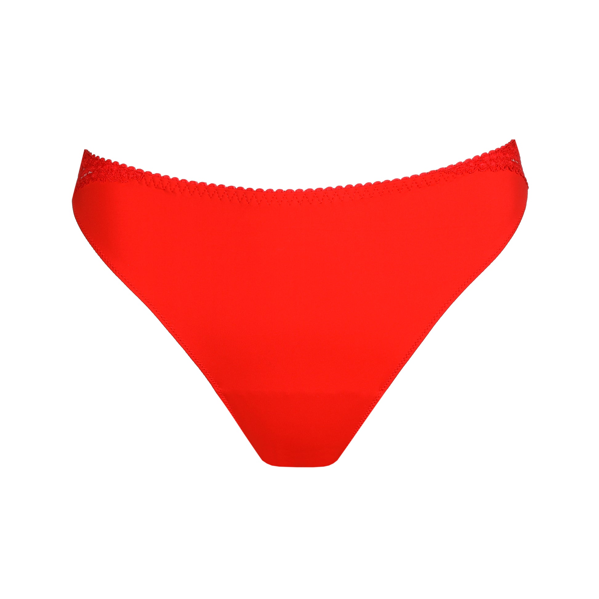 Primadonna Montara string true red