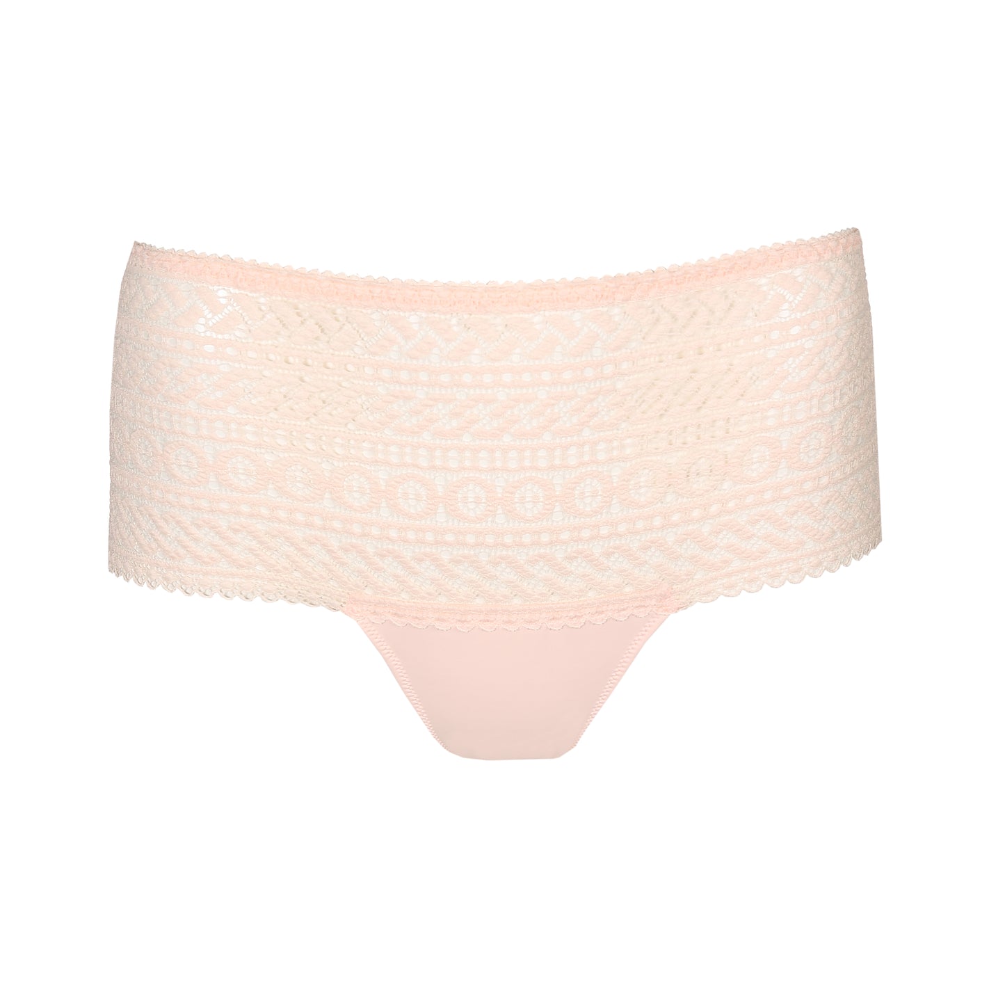 Primadonna Montara luxe string crystal pink