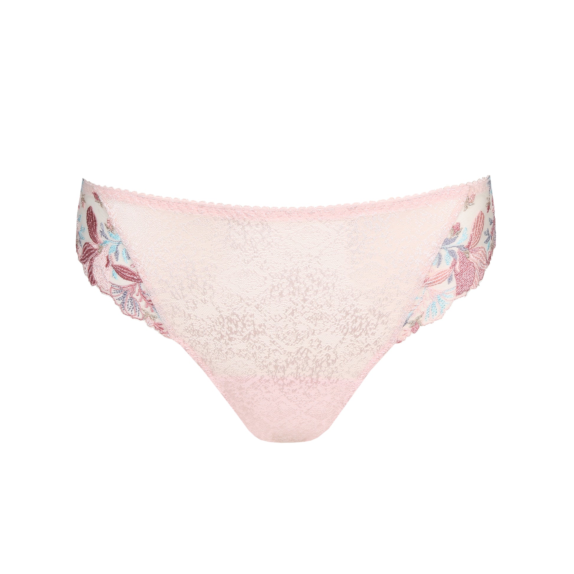 Primadonna Mohala string pastel pink