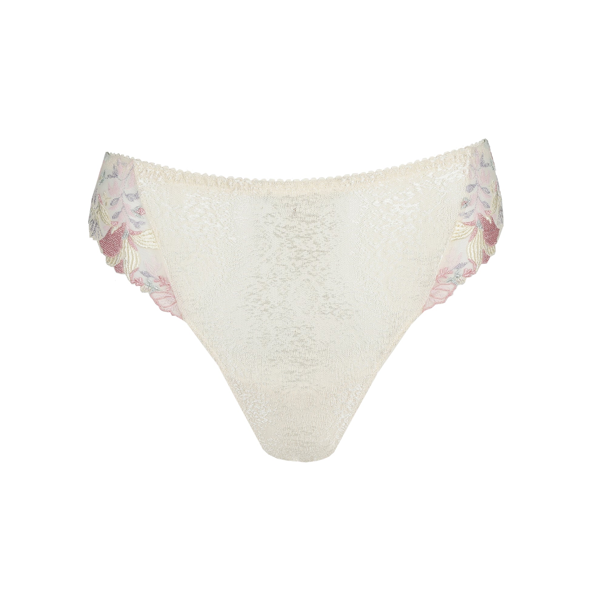 Primadonna Mohala string vintage natuur