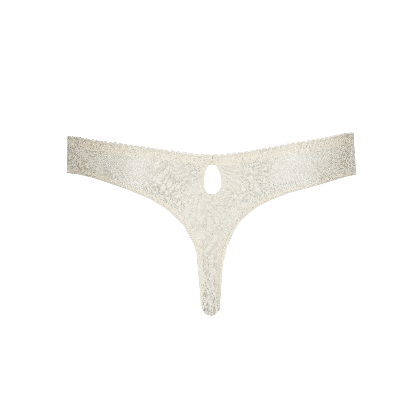 Primadonna Mohala string vintage natuur