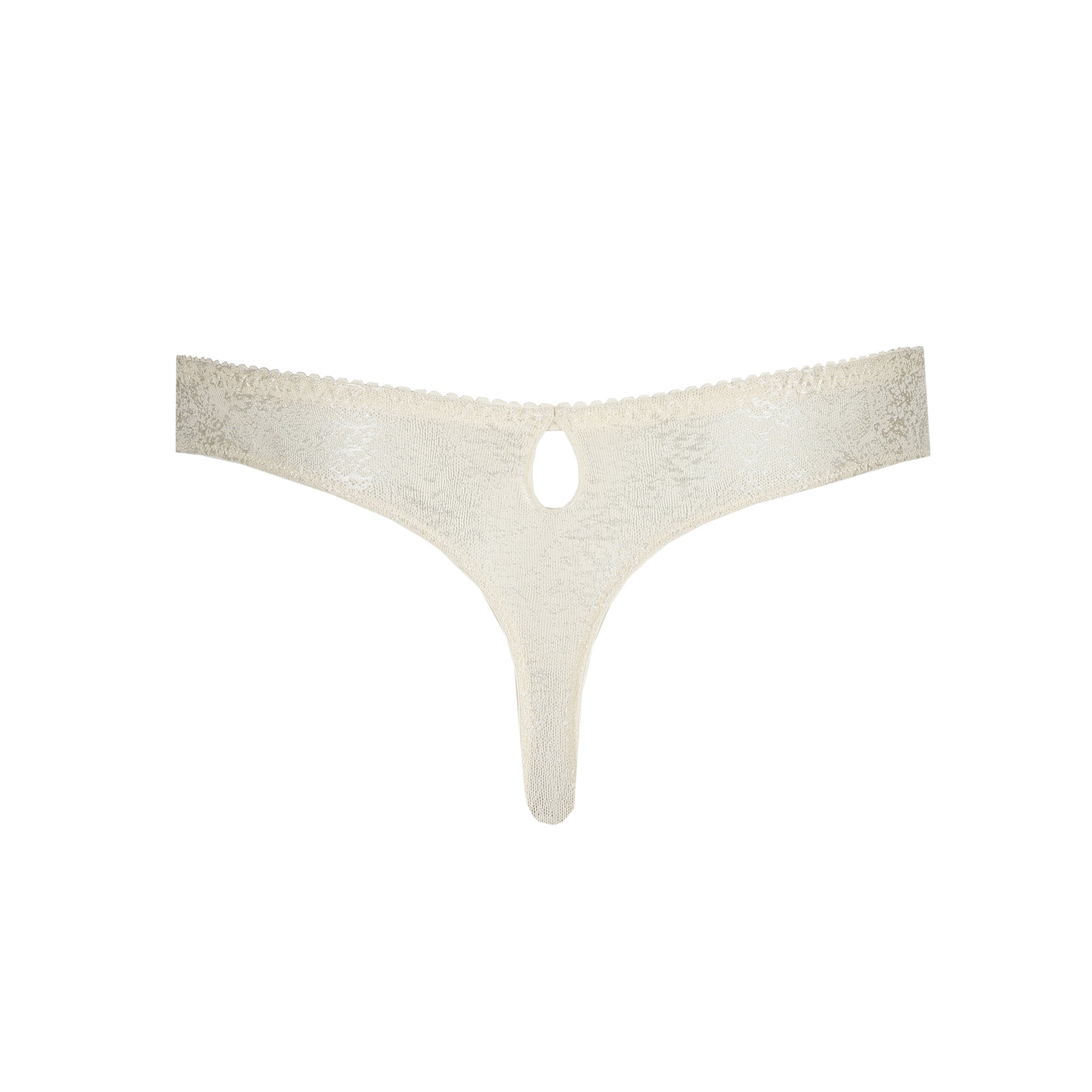 Primadonna Mohala string vintage natuur