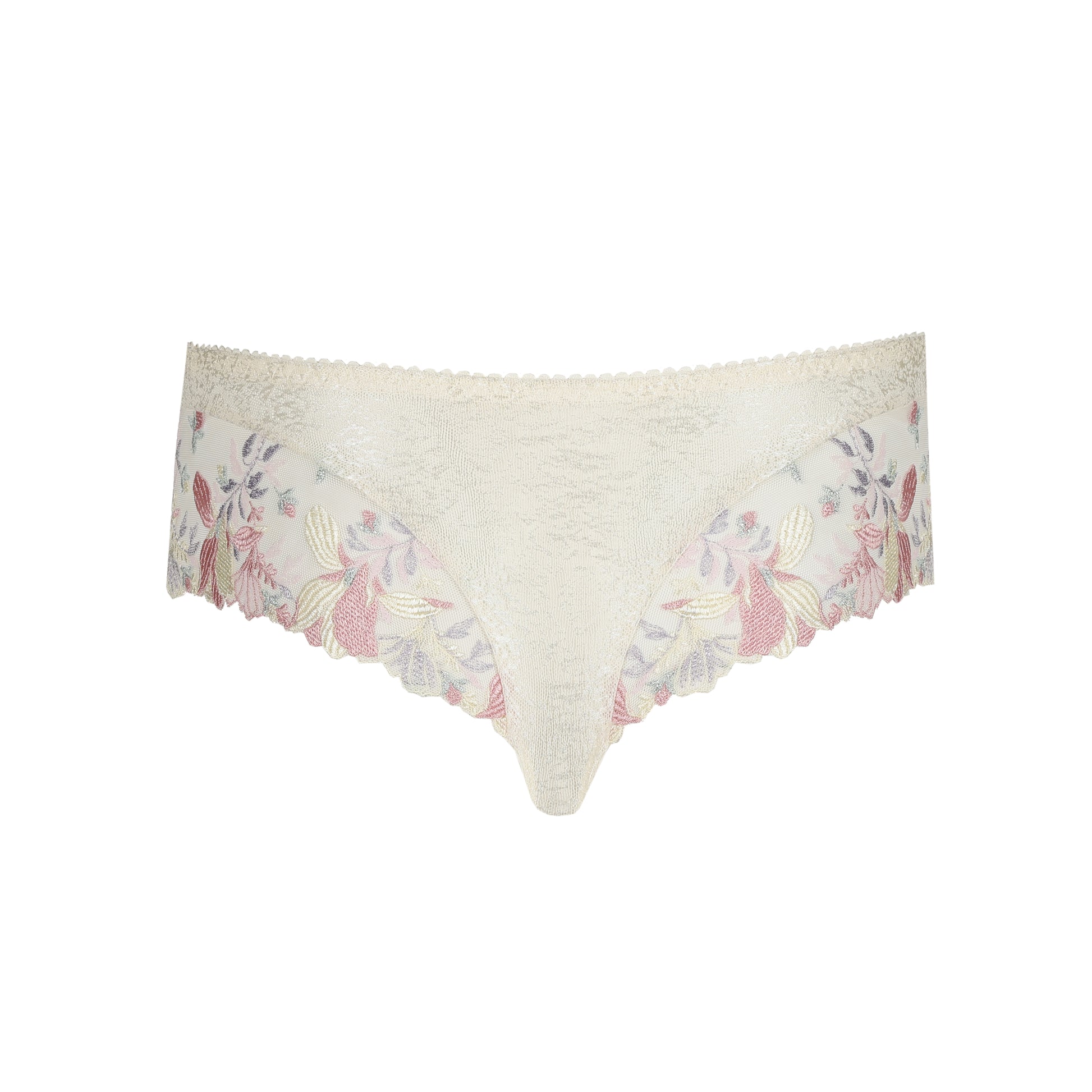 Primadonna Mohala luxe string vintage natuur