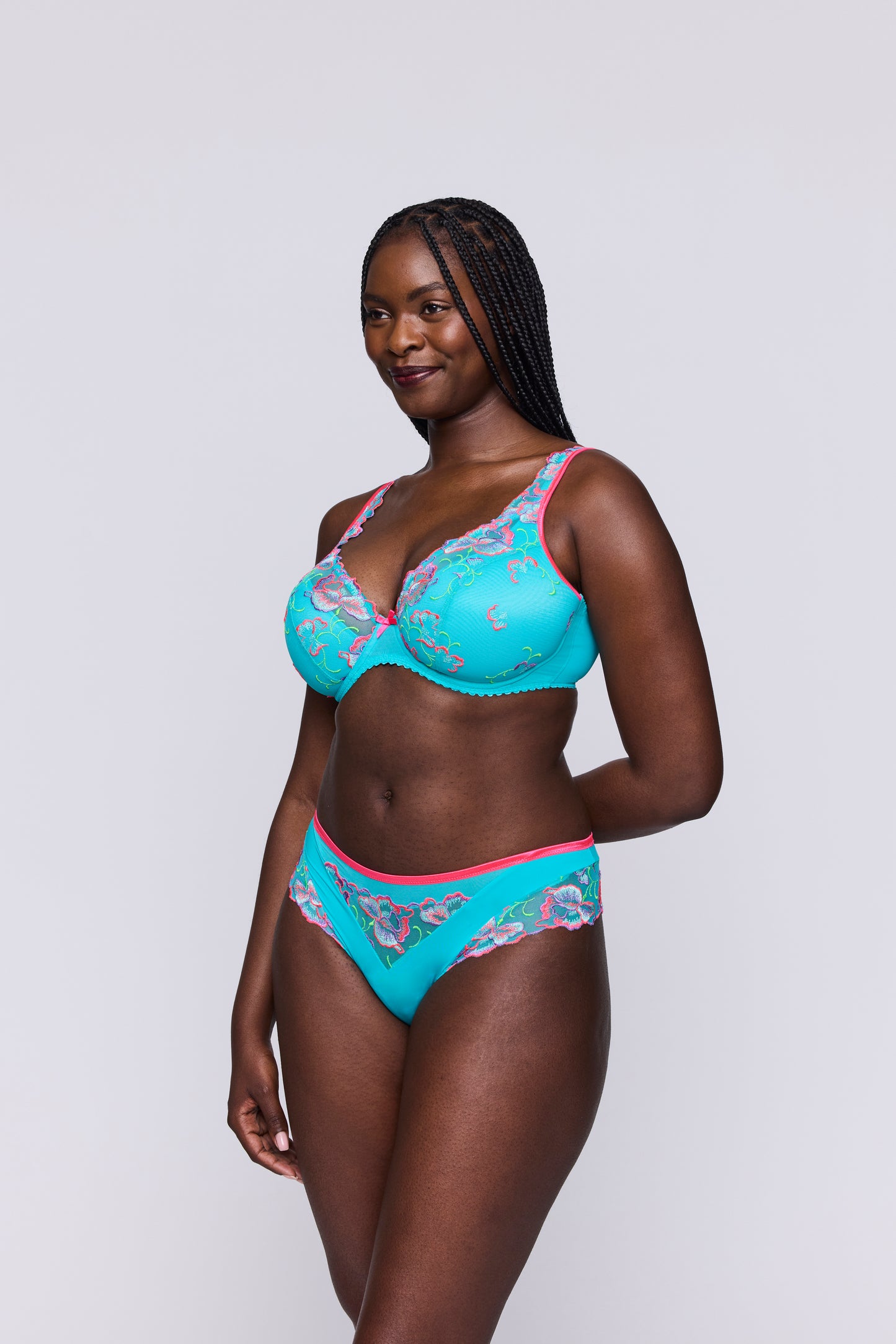 Primadonna Devdaha luxe string mermaid