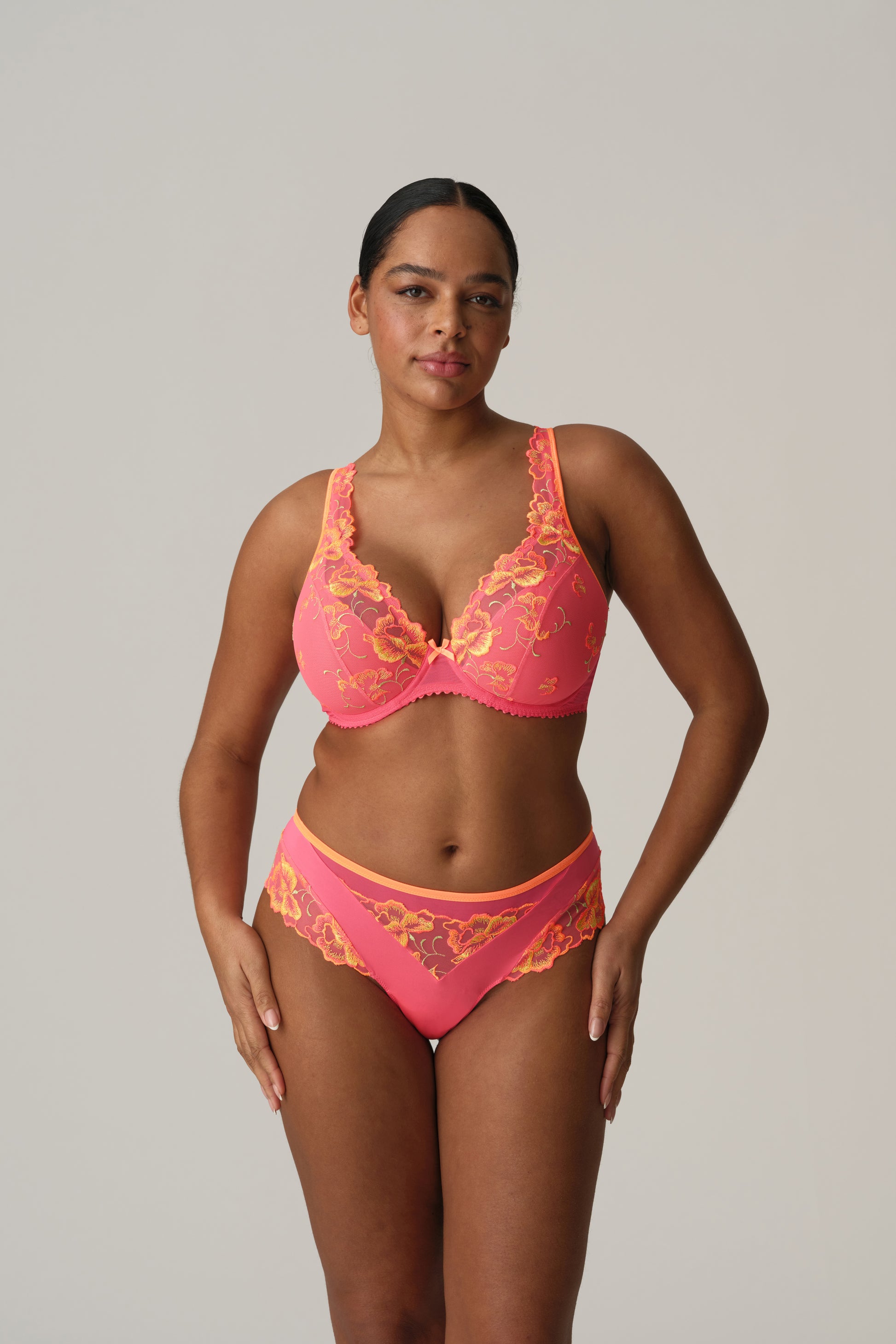 Primadonna Devdaha luxe string tropicana