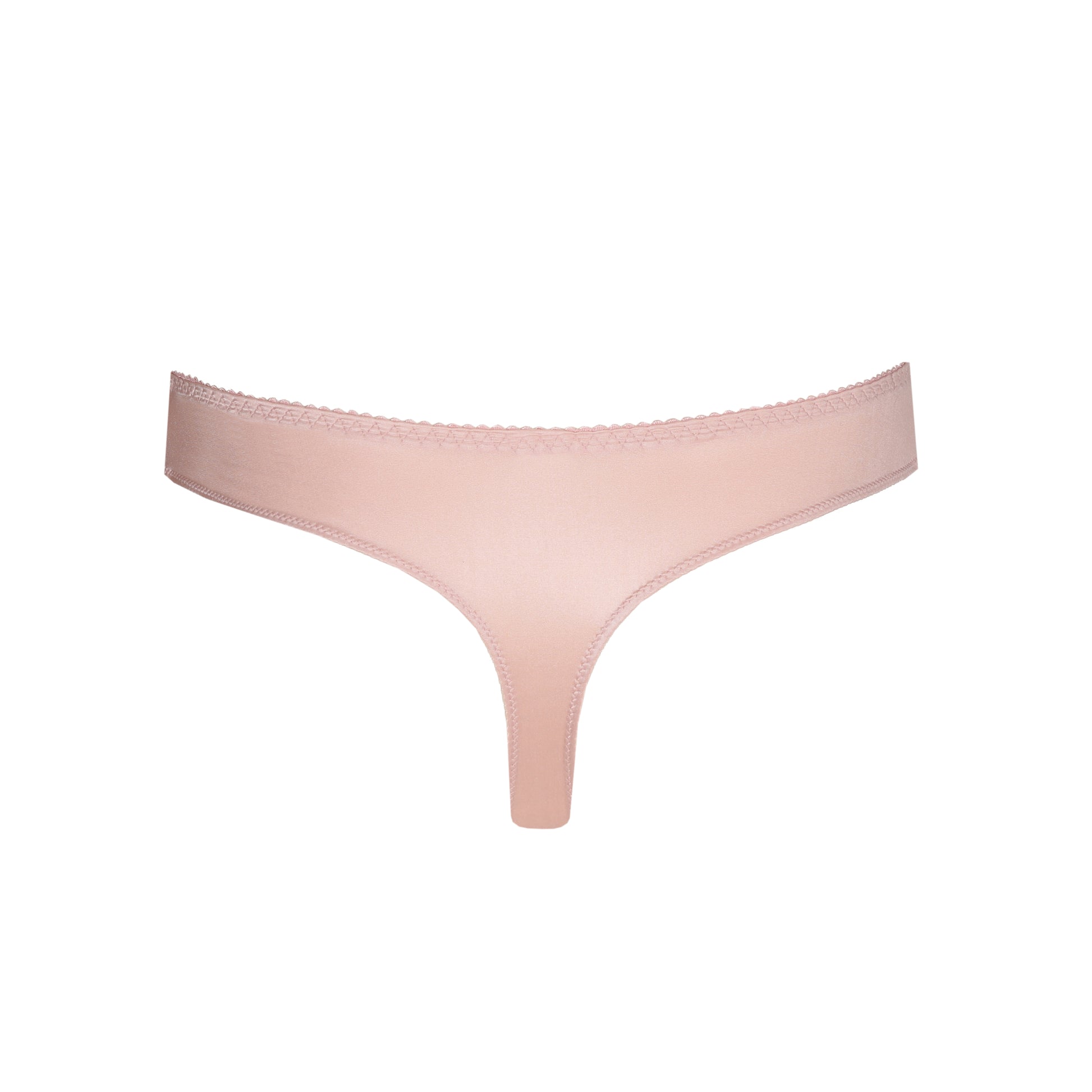 Primadonna Monterrey string Vintage Pink