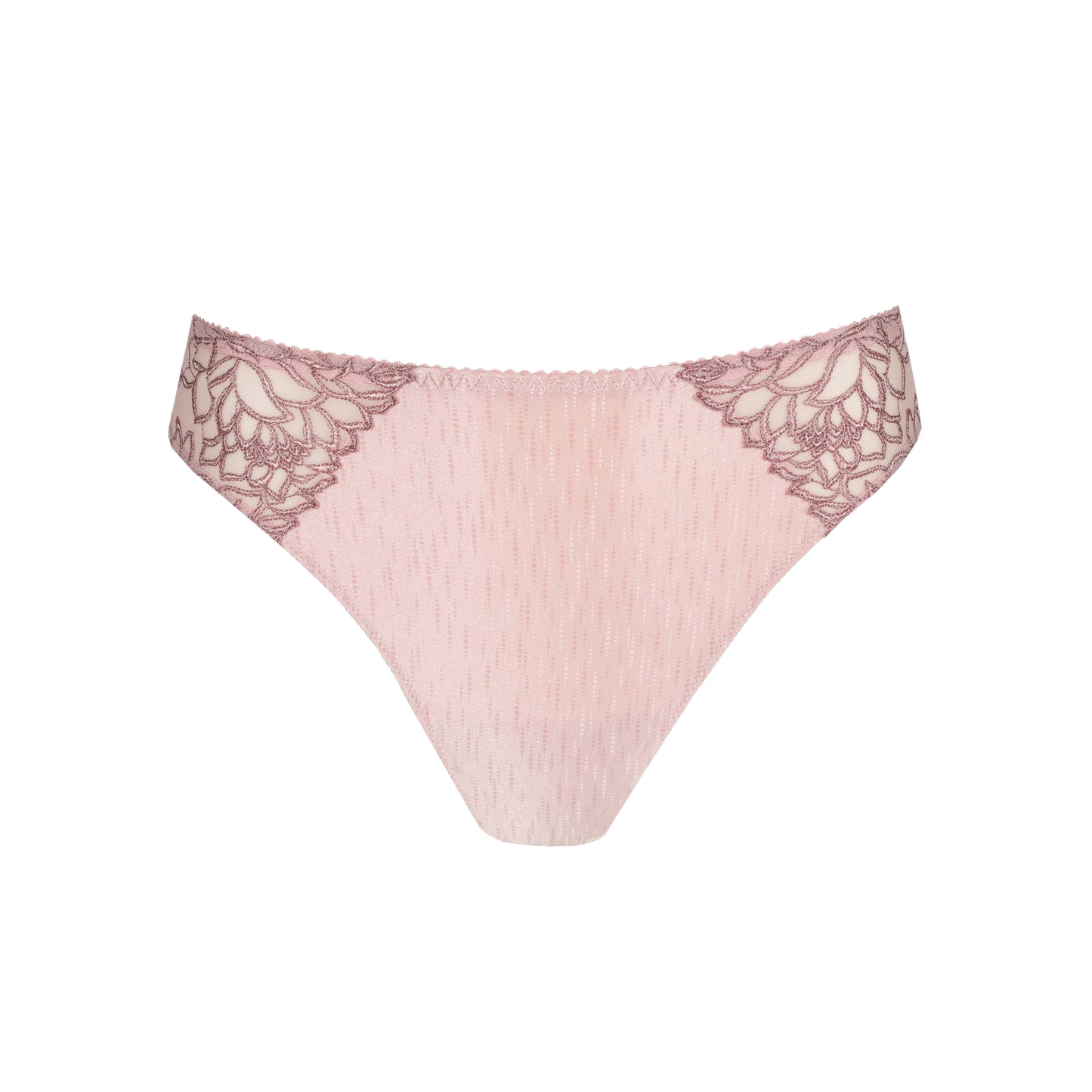 Primadonna Monterrey string Vintage Pink