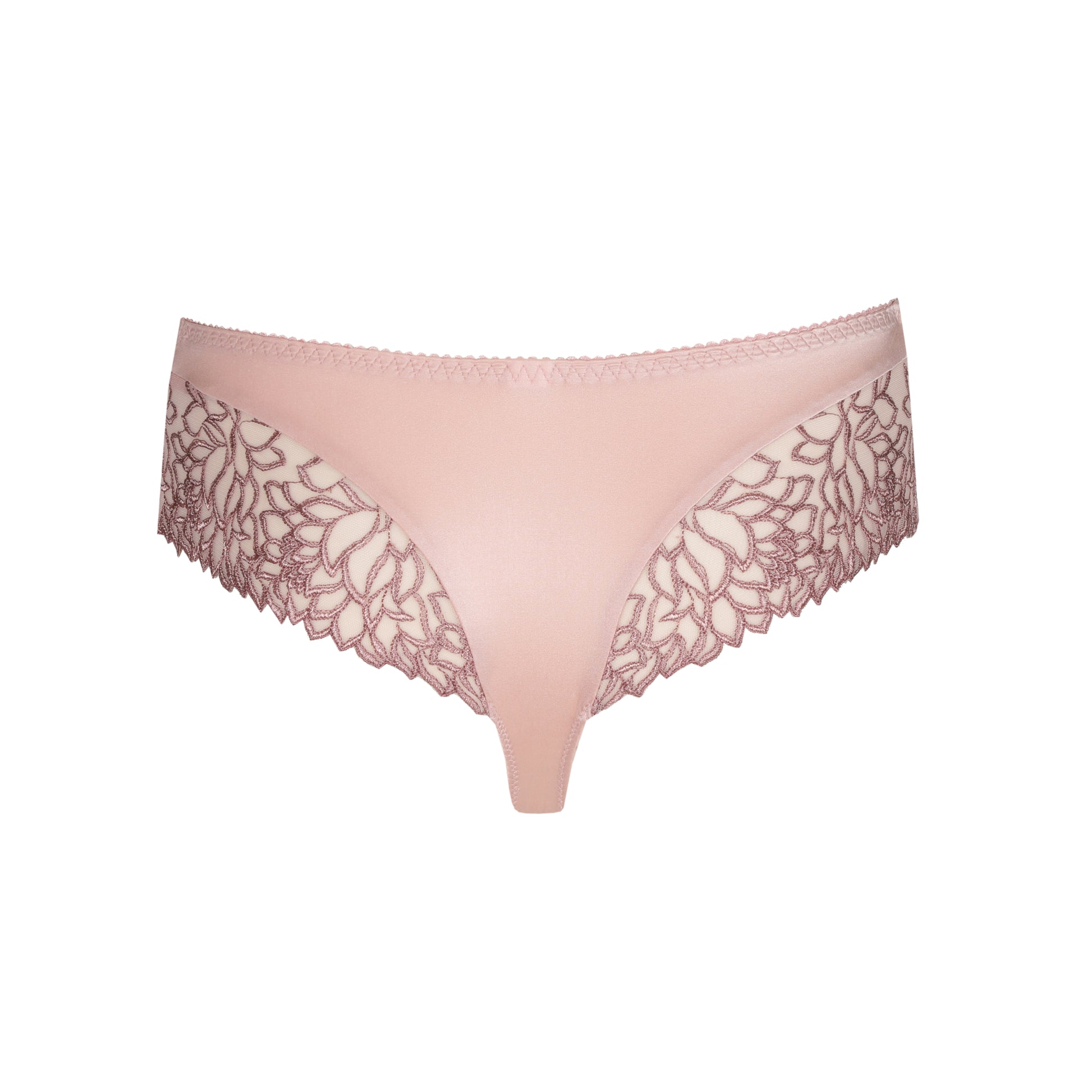 Primadonna Monterrey luxe string Vintage Pink