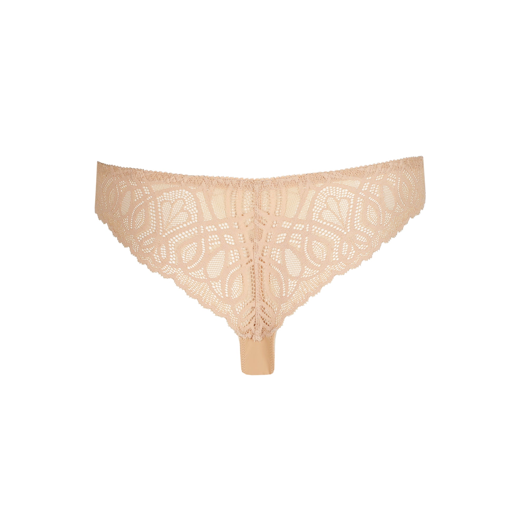 Primadonna Salerno string Candy Ginger