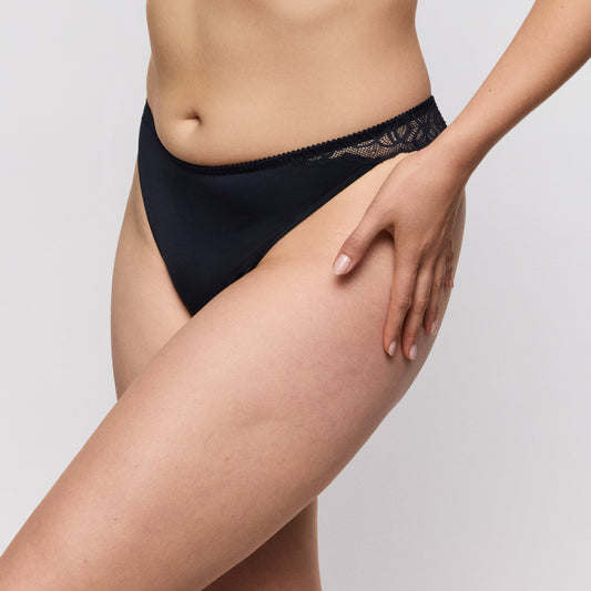 Primadonna Salerno string midnight blue