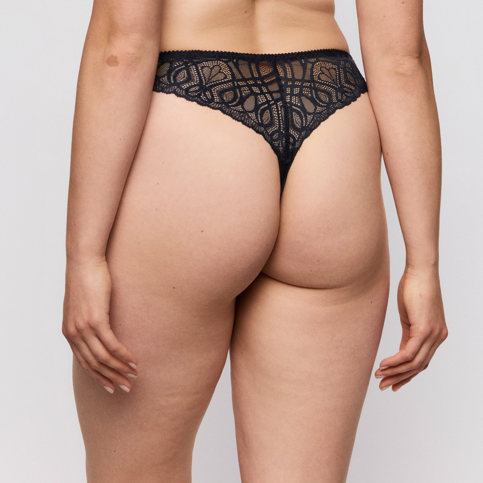 Primadonna Salerno string midnight blue