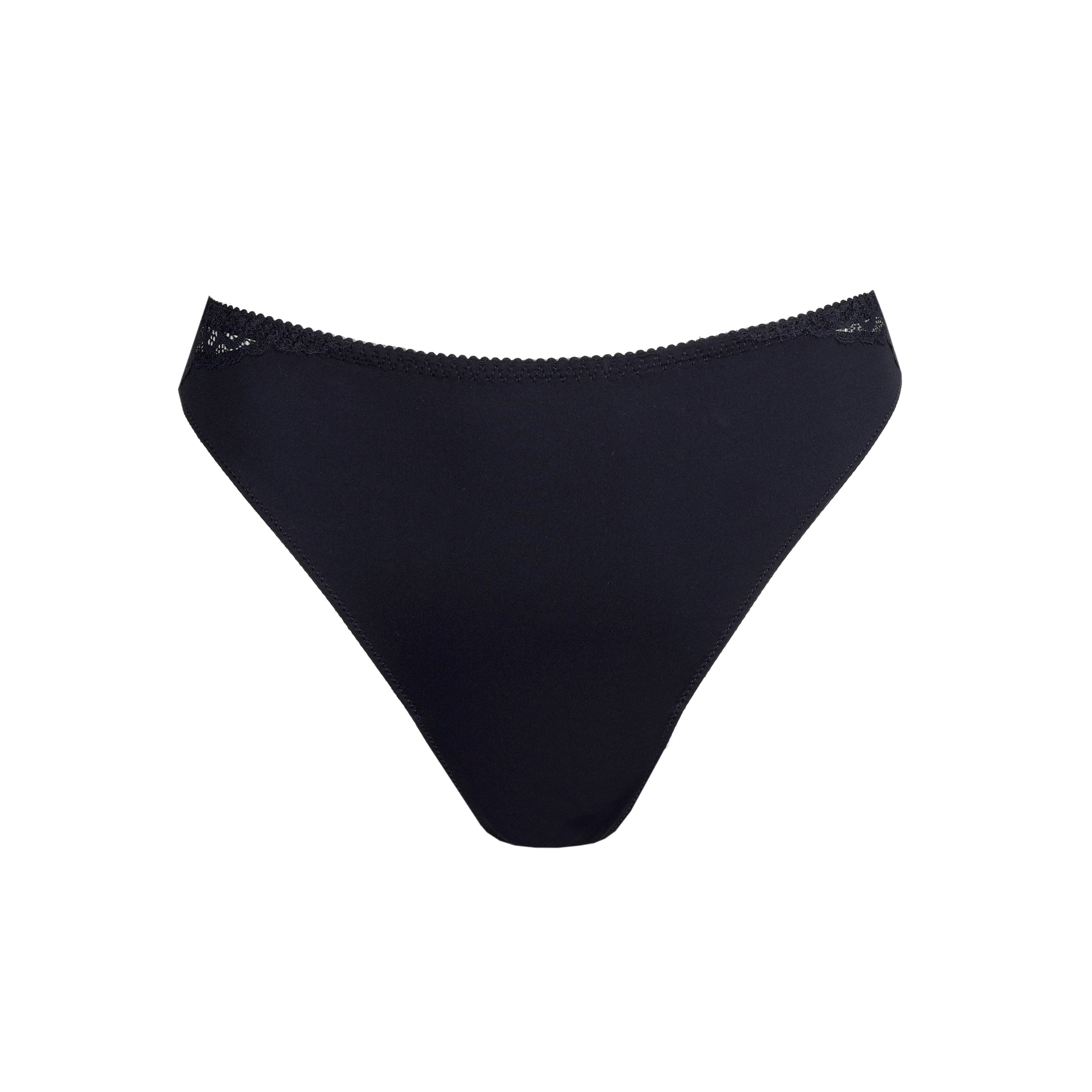 Primadonna Salerno string midnight blue