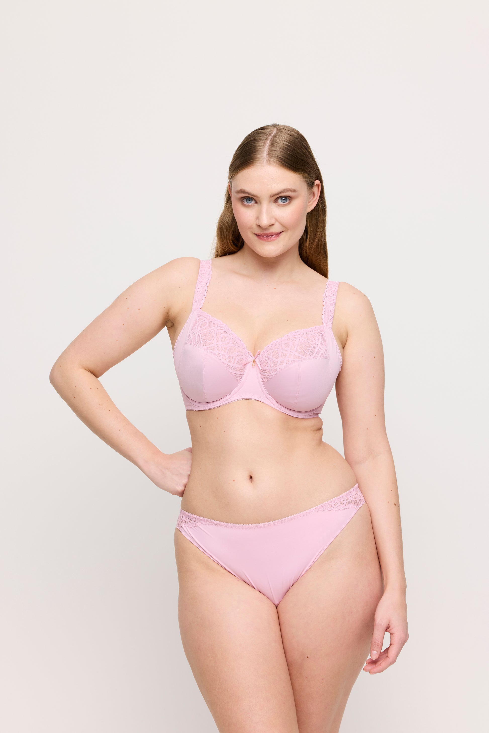 Primadonna Salerno string Spring Rose
