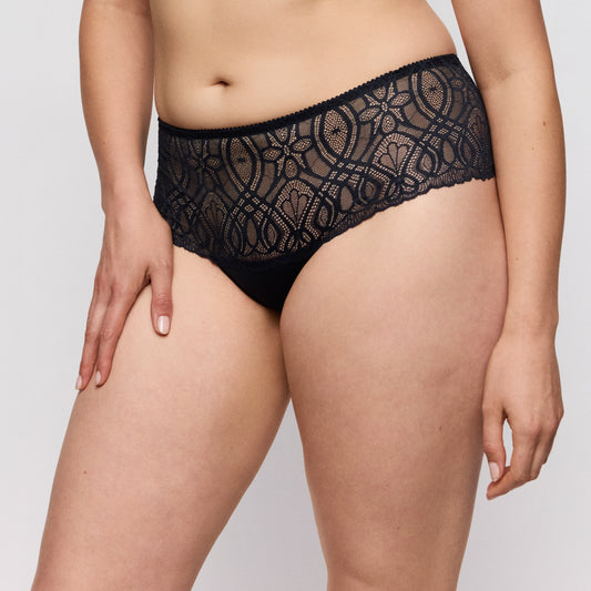 Primadonna Salerno luxe string midnight blue