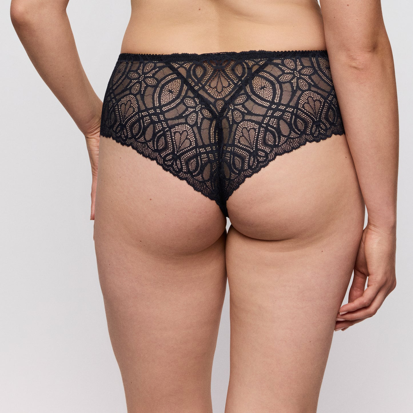 Primadonna Salerno luxe string midnight blue