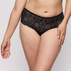 Primadonna Salerno luxe string midnight blue