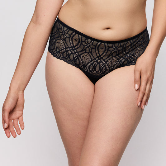 Primadonna Salerno luxe string midnight blue