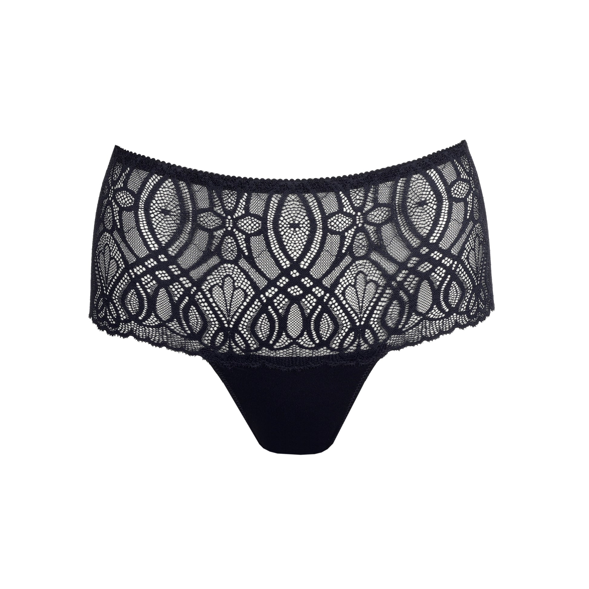 Primadonna Salerno luxe string midnight blue