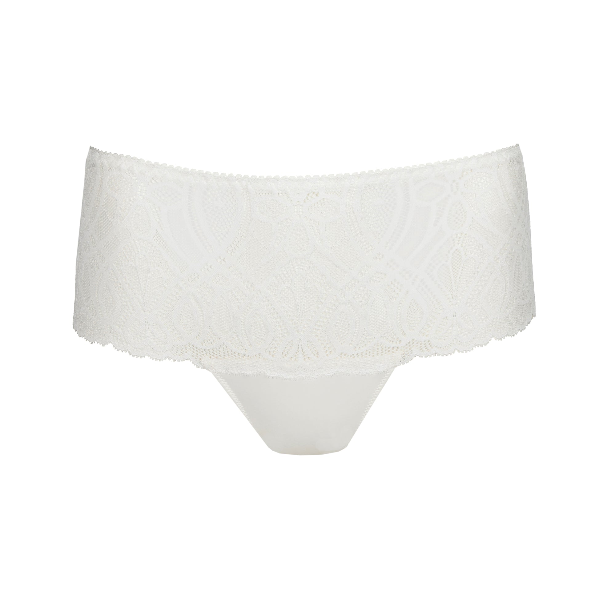 Primadonna Salerno luxe string natuur