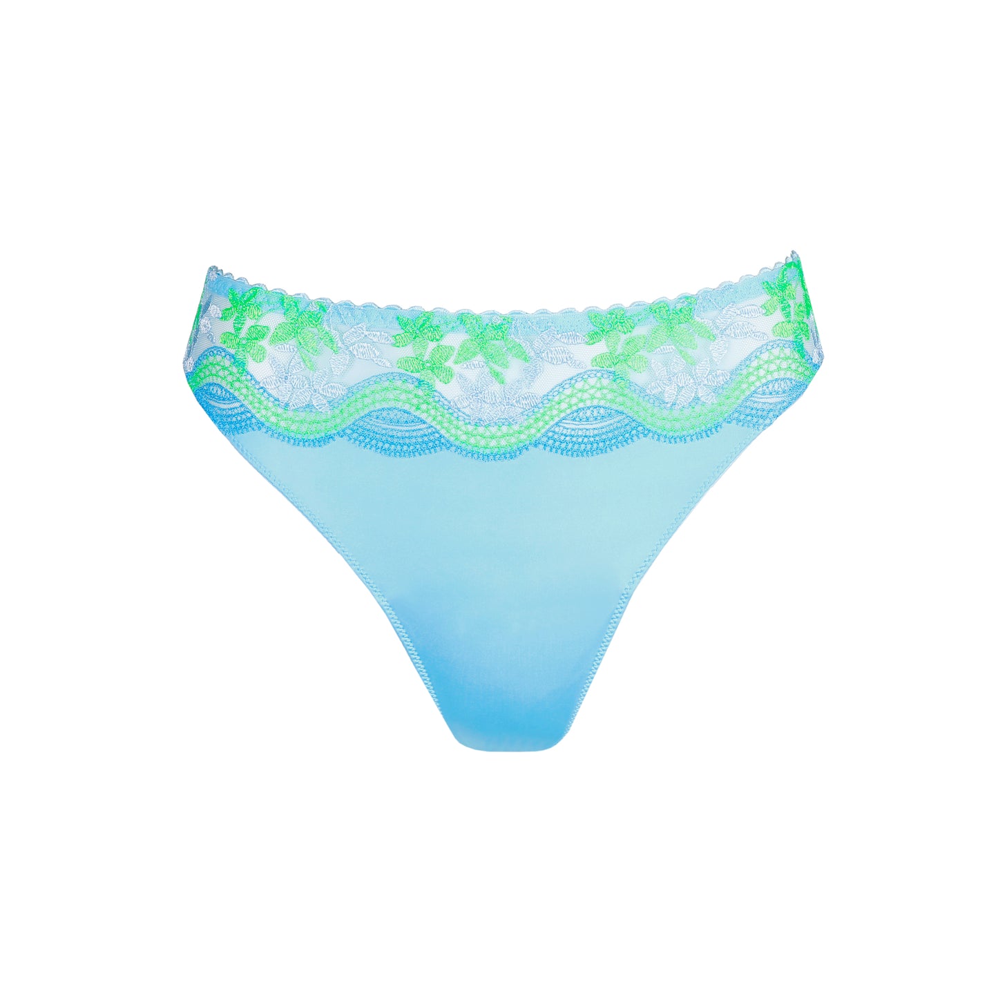 Primadonna Cala luna string Ice Dream