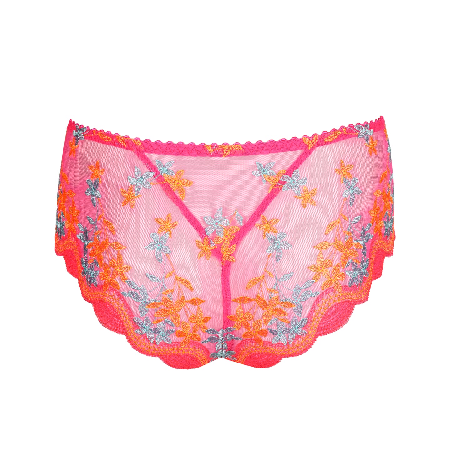 Primadonna Cala luna luxe string Blogger Pink