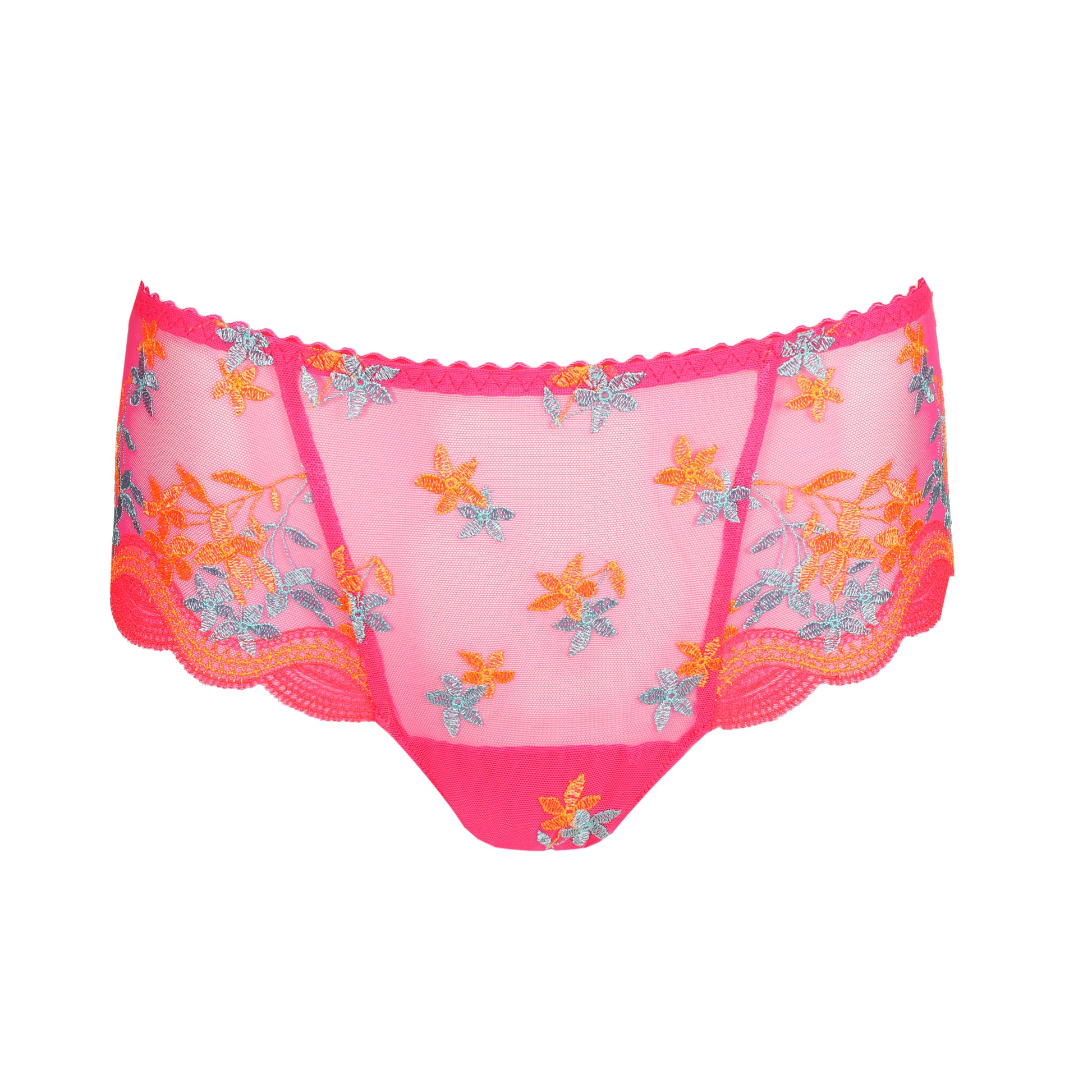 Primadonna Cala luna luxe string Blogger Pink